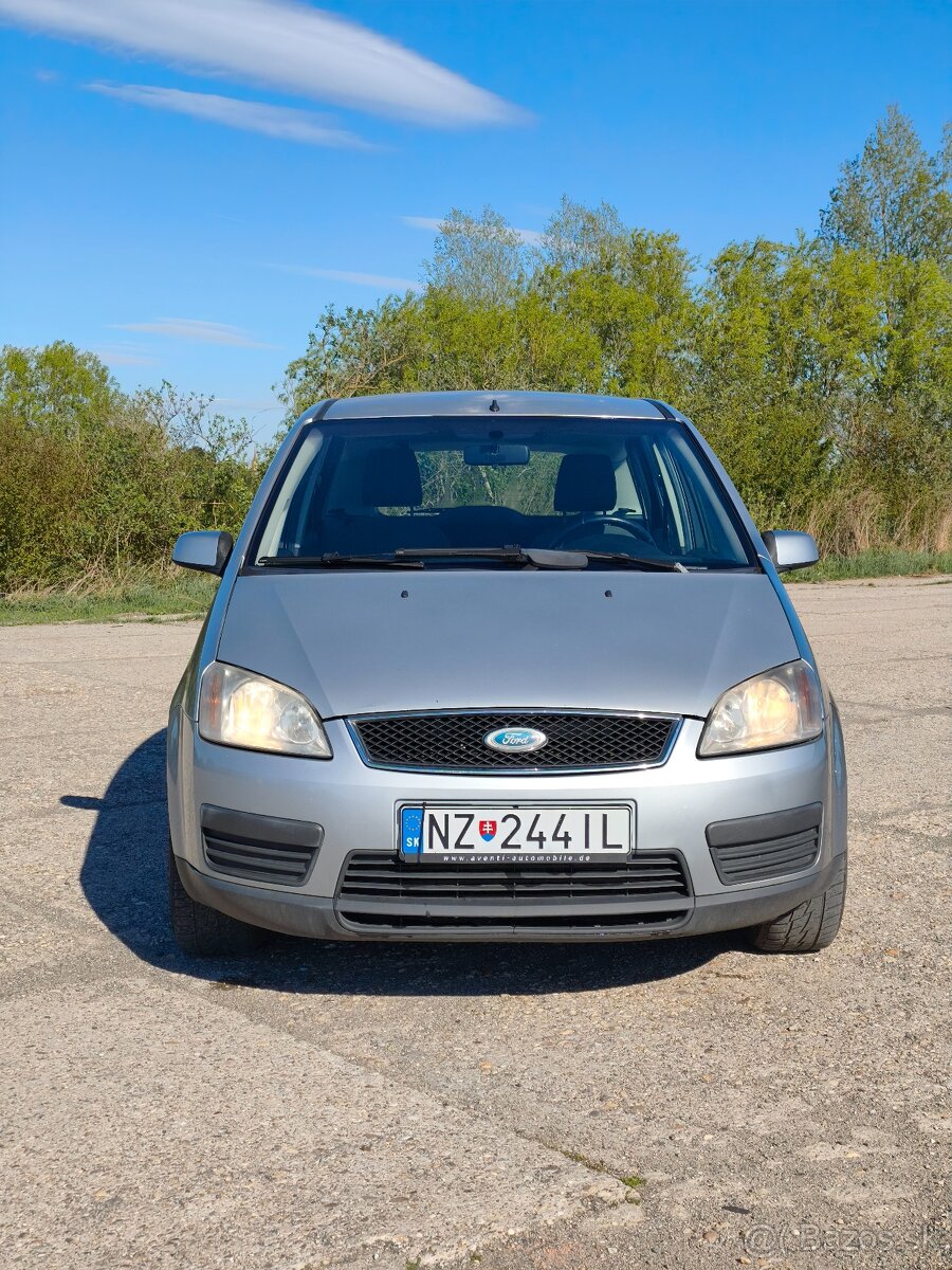 Ford focus c-max 1.6 TDCi - 3