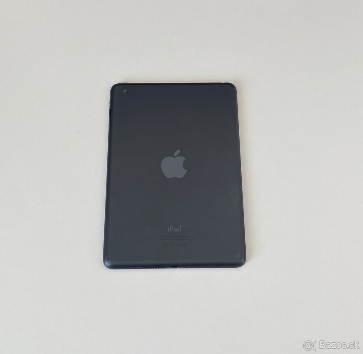 Apple iPad mini 32GB Space Gray - 3