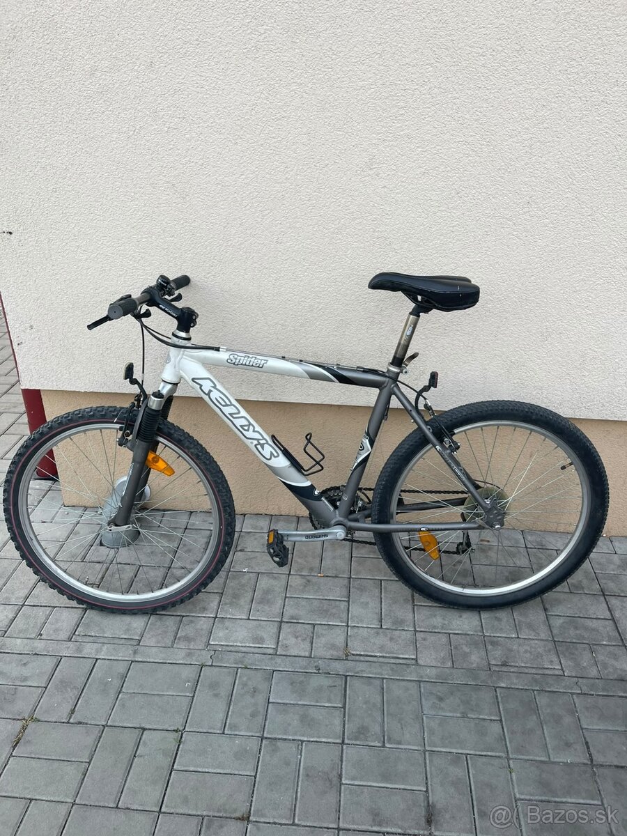 bicykle v dobrom stave - 3