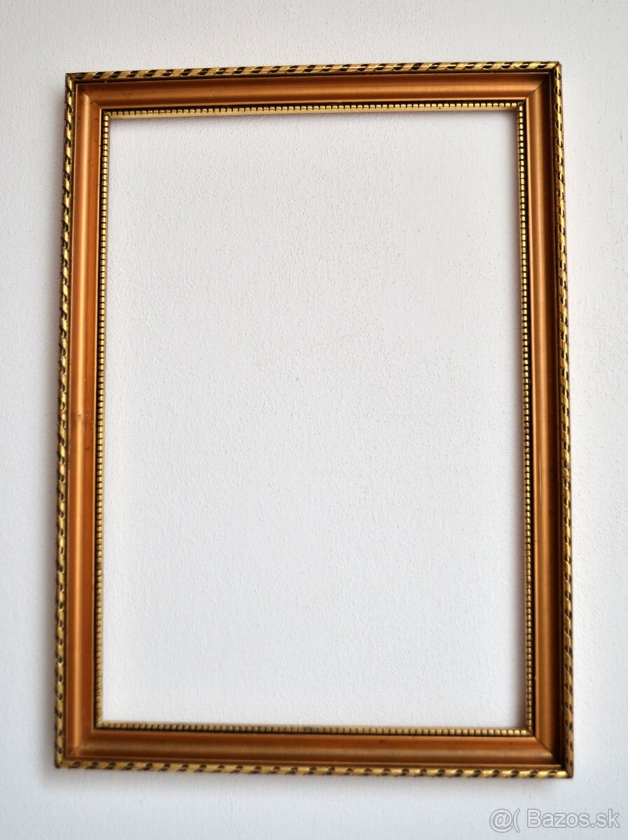 rámy na obrazy - 3
