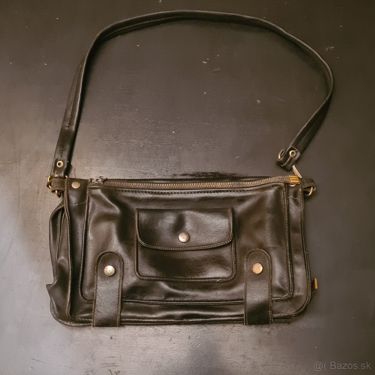 Retro kabelky a retro kufre - 3