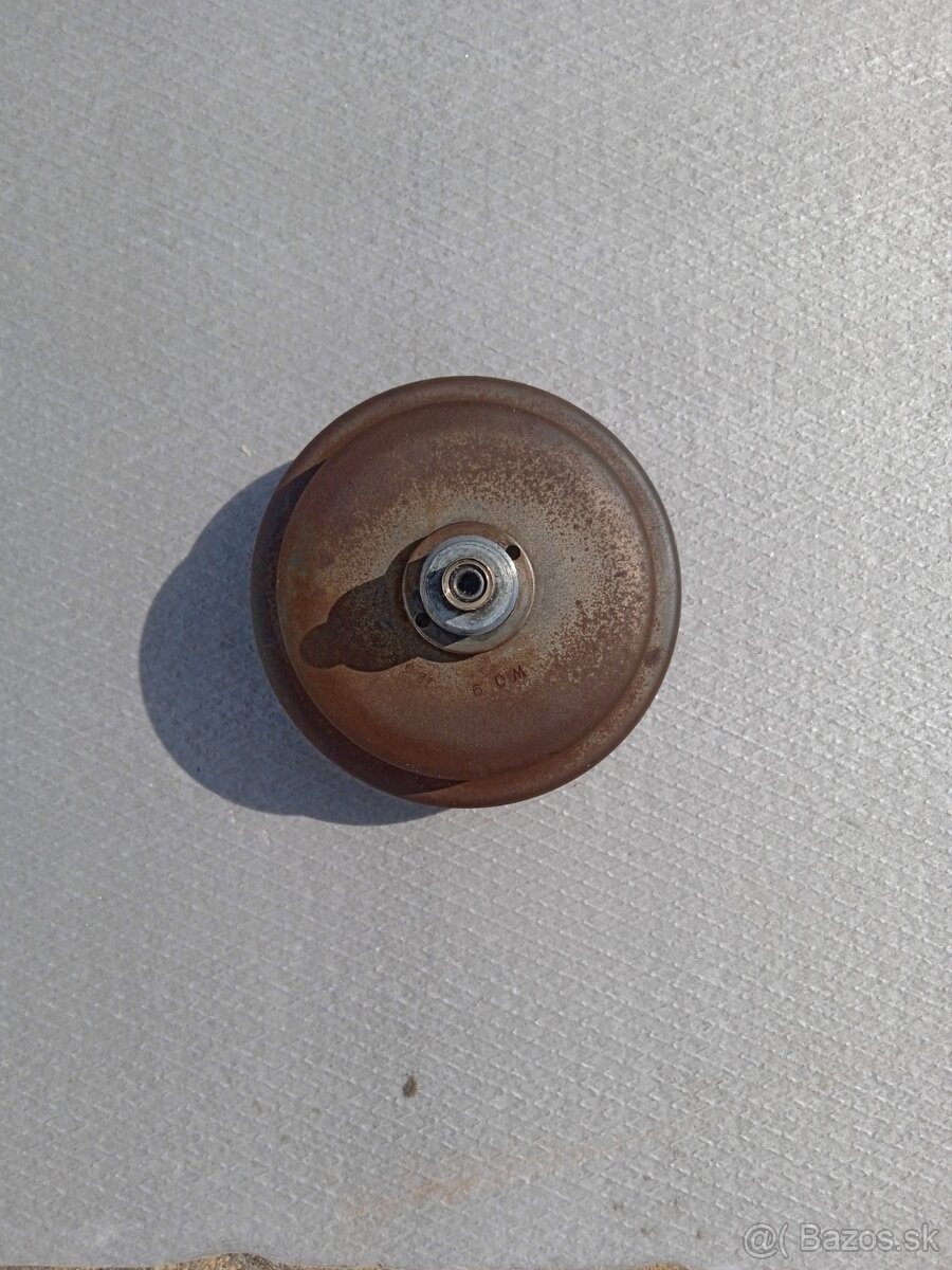 Tachometer VDO Mercedes Benz - 3