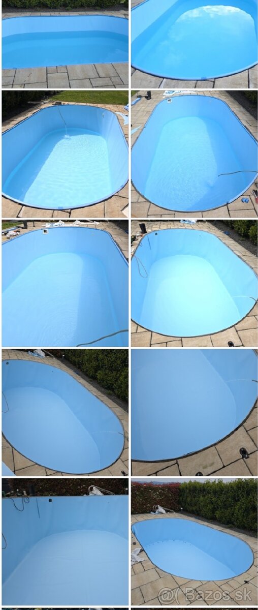 Hydroizolacie a zateplenie plochych striech,základov - 3