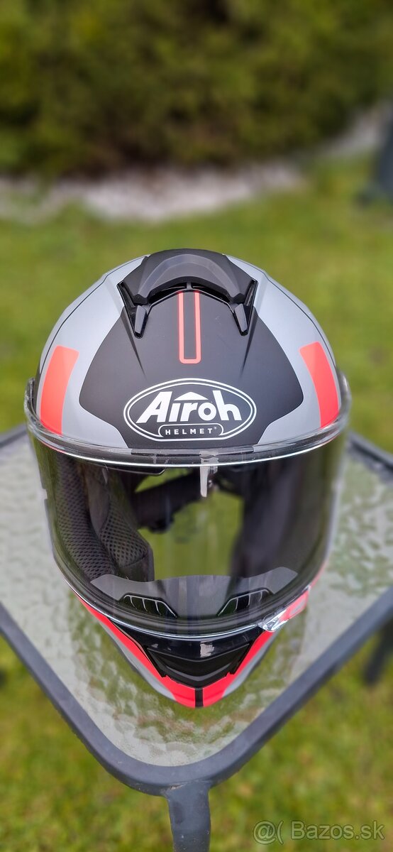 Airoh Spark Shotgun - 3