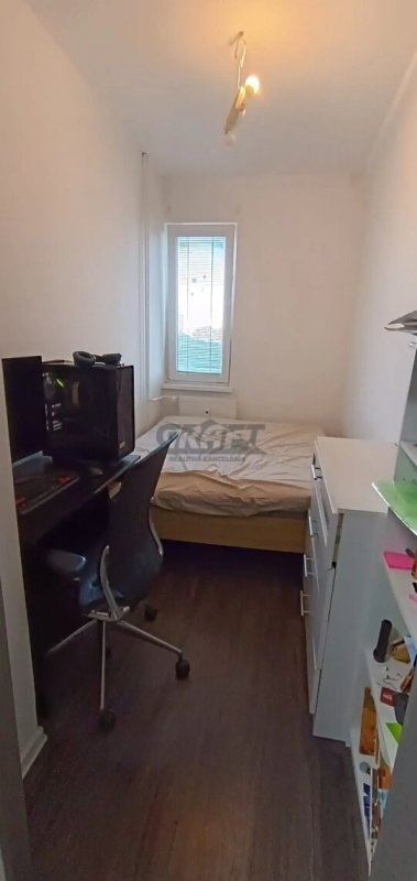 Na predaj 1,5-izb. byt Sputniková ul. – Ružinov - 3