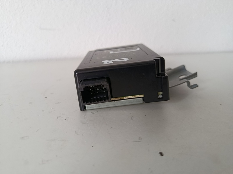 Modul monitora tlaku v pneumatikách Toyota Auris 89760-02161 - 3