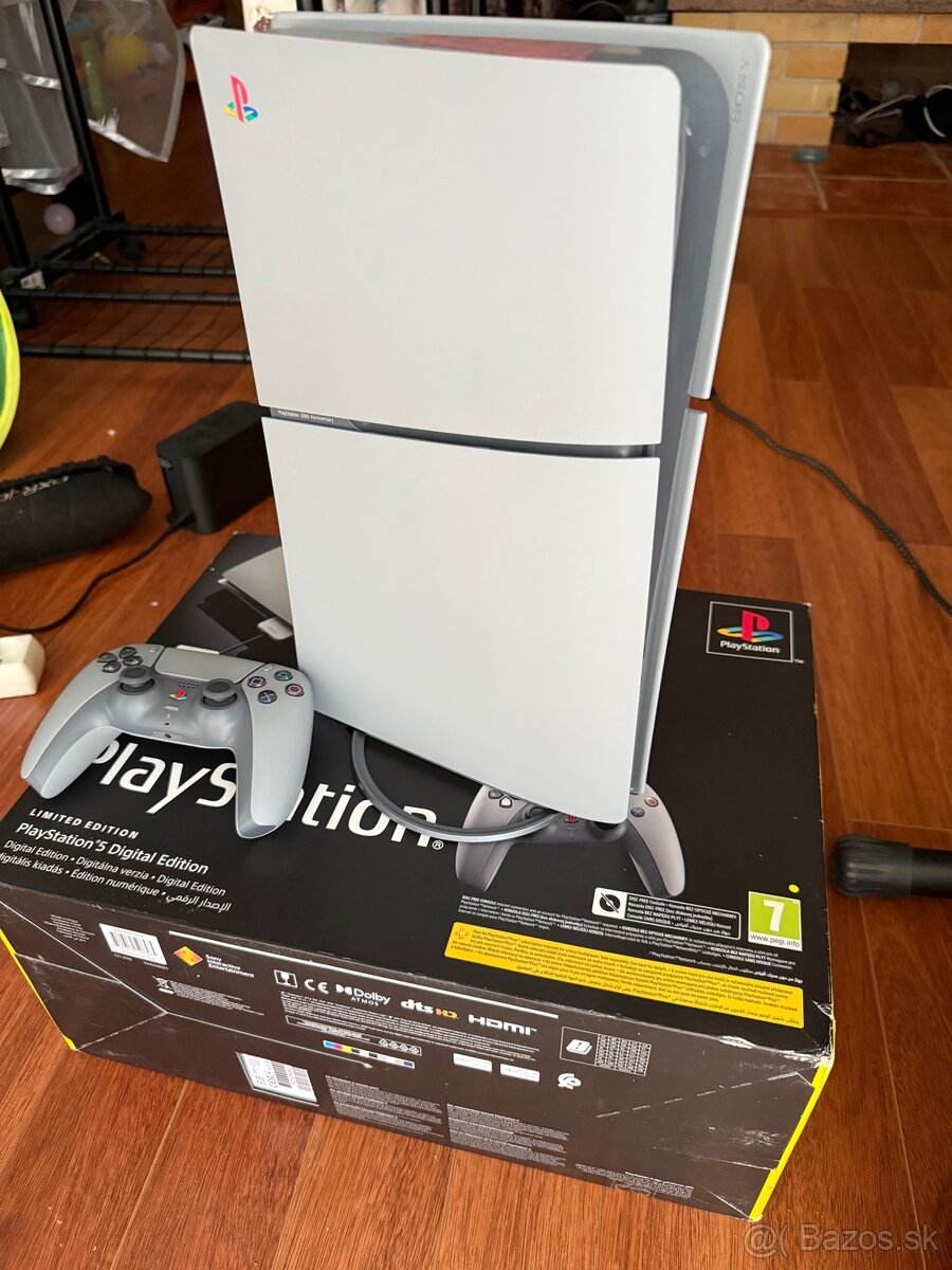 PS5 30th anniversary - 3