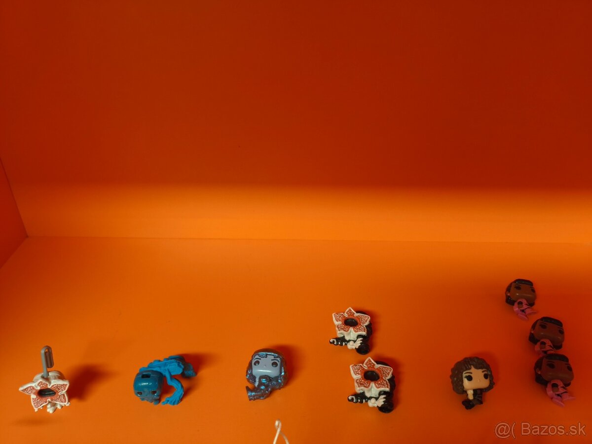 Stranger Things figúrky na predaj - 3