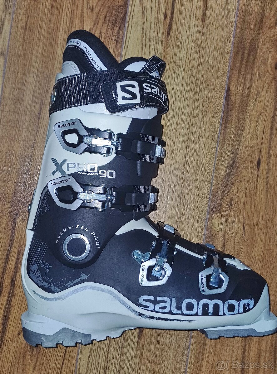 Salomon X Pro 90 - 3
