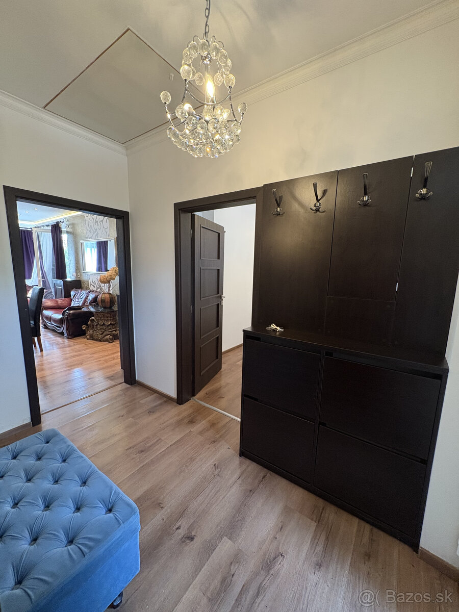 Skvelá ponuka Krásny, príjemný 3-izbový rodinný dom so skry - 3