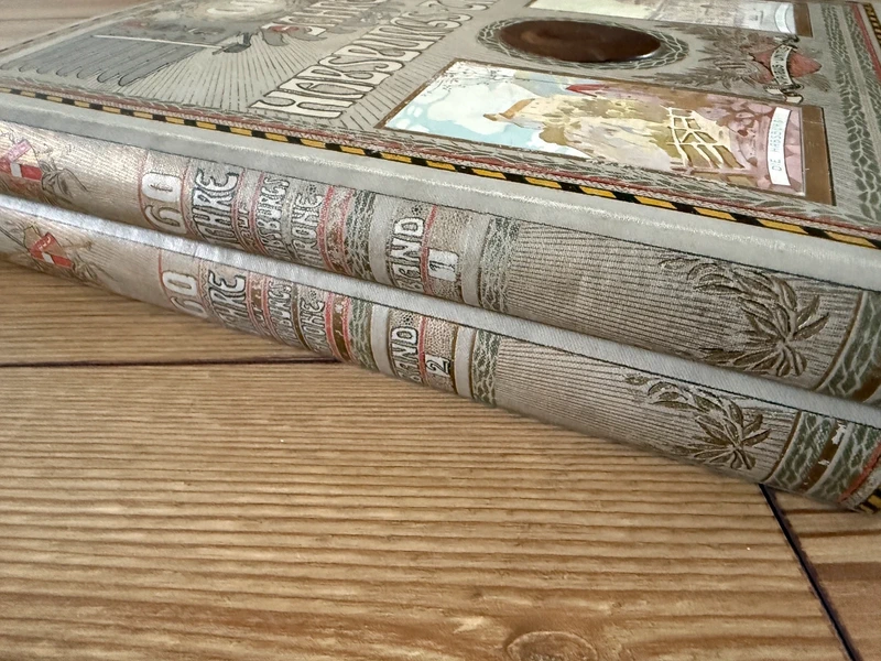 60 Jahre auf Habsburgs Throne - 3