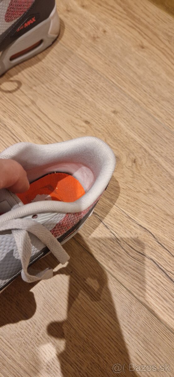 Dámske Nike Air Max veľ. 38,5 - 3