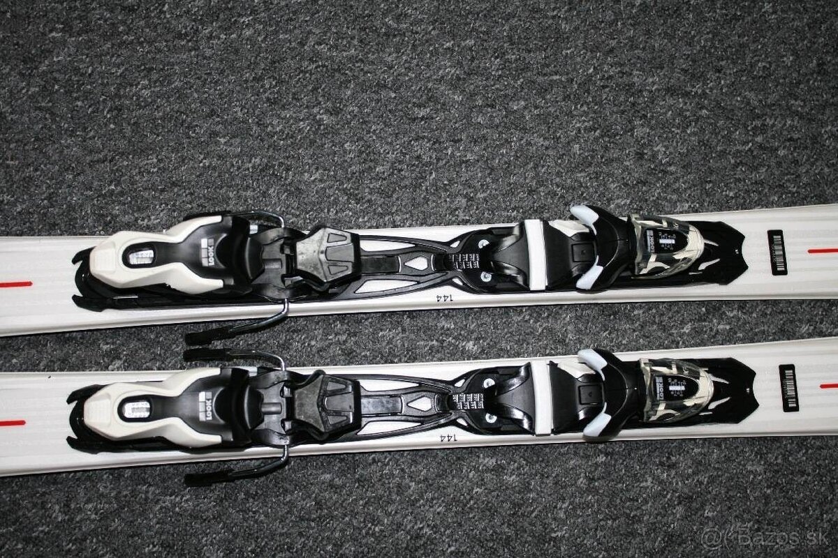 lyže Dynastar Speedezone 144 cm - 3