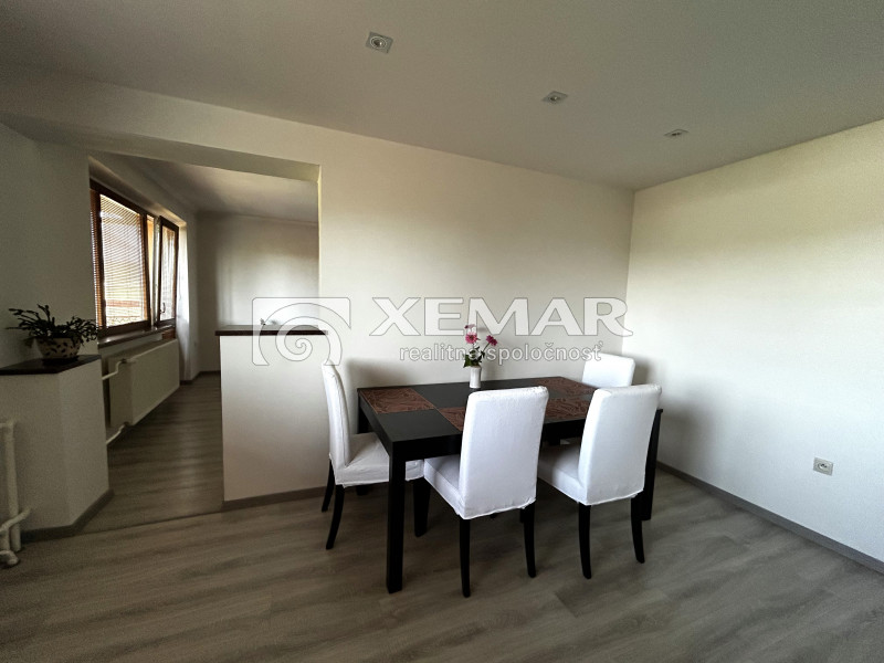 Na prenájom 2i byt v rodinnom dome, Zvolen - 3