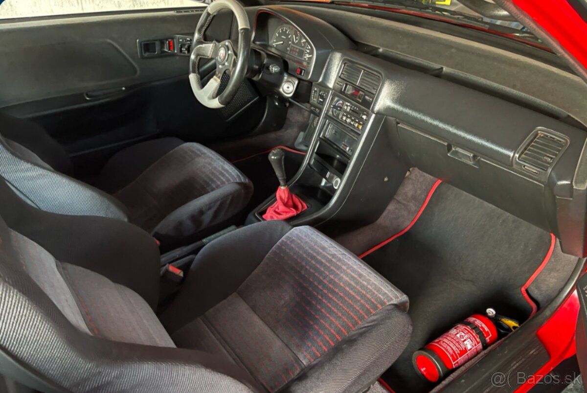 Honda CRX 2G ED9 - 3