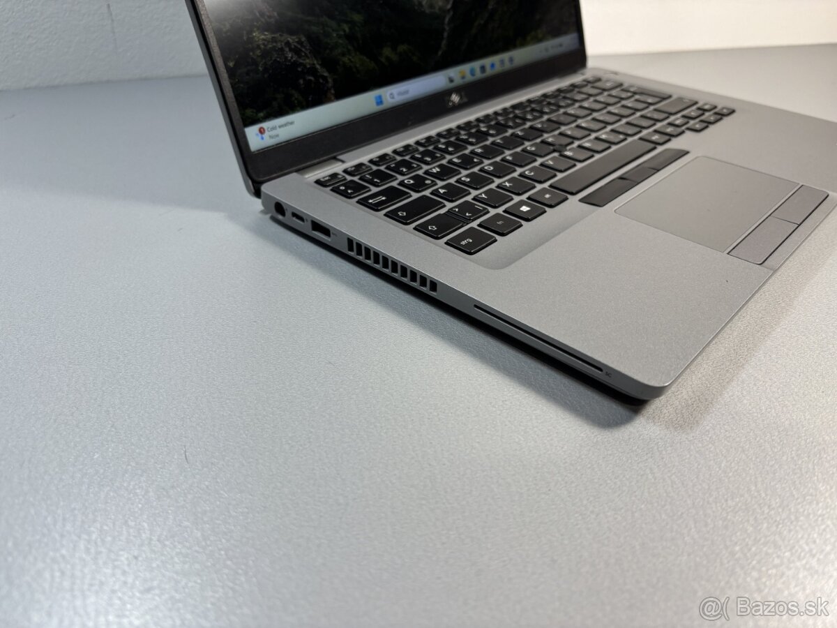 #121 Dell Latitude 5410/i5 10310U/32GB/256 NVME/W11 - 3