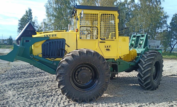 LKT 81 Turbo po GO - 3