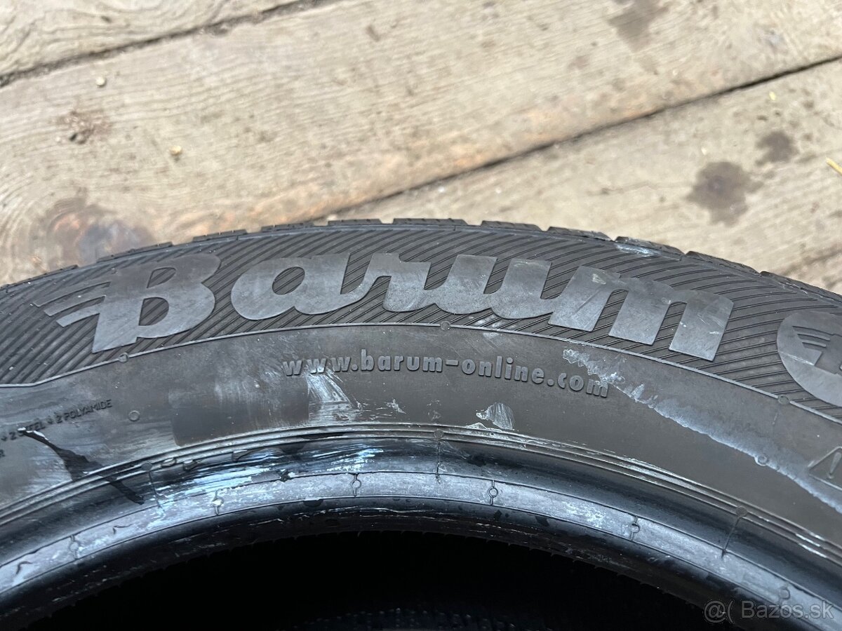 225/65R17 102H Barum Polaris 3 4x4 - 3