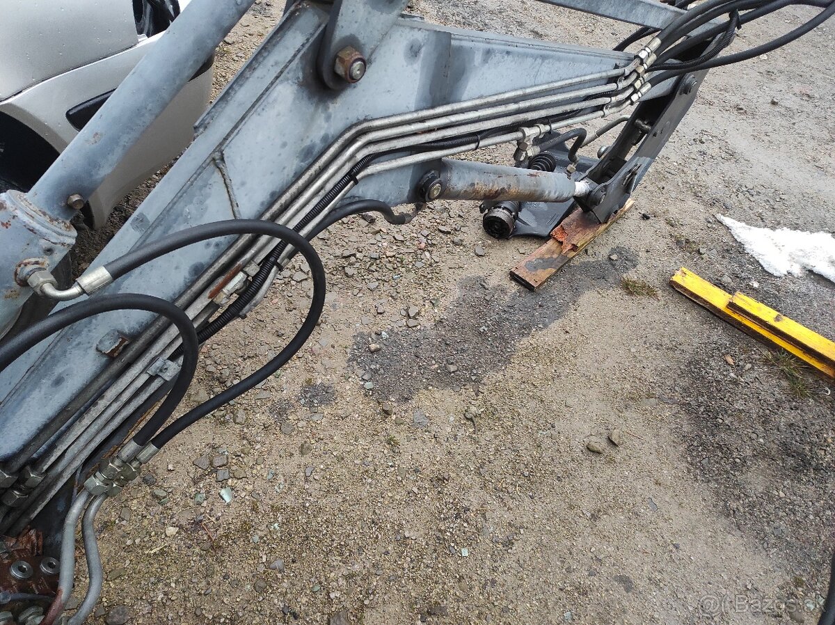 Čelný nakladač - 3