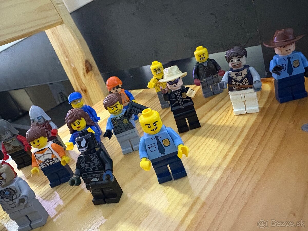 Zrušená zbierka - 3