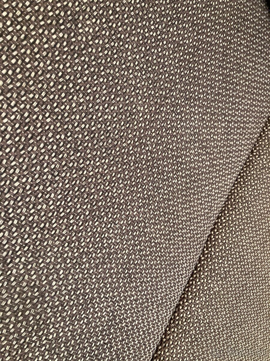 Velký gauč typu U - 3