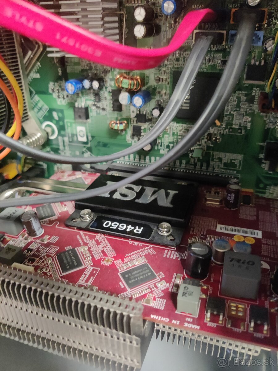 predam pc skrinu so zdrojom - 3