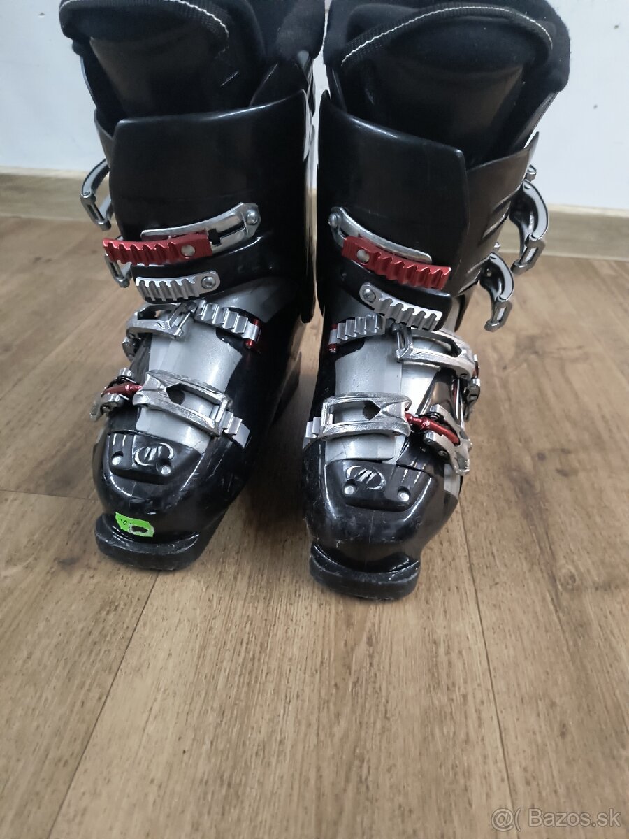 Lyžiarky Tecnica - 3