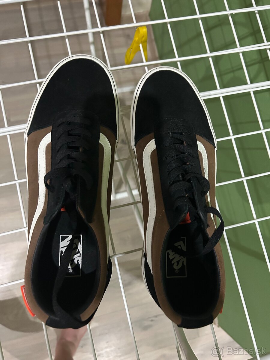 Vans tenisky - 3