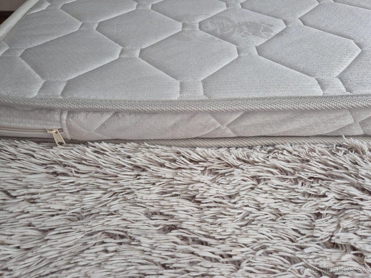 Detsky matrac 60x120 - 3