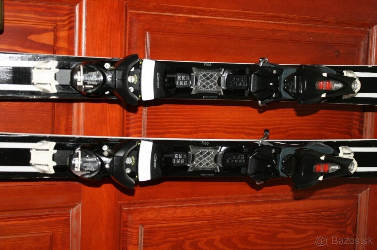 Rossignol Strato ST 166 cm lyže - 3