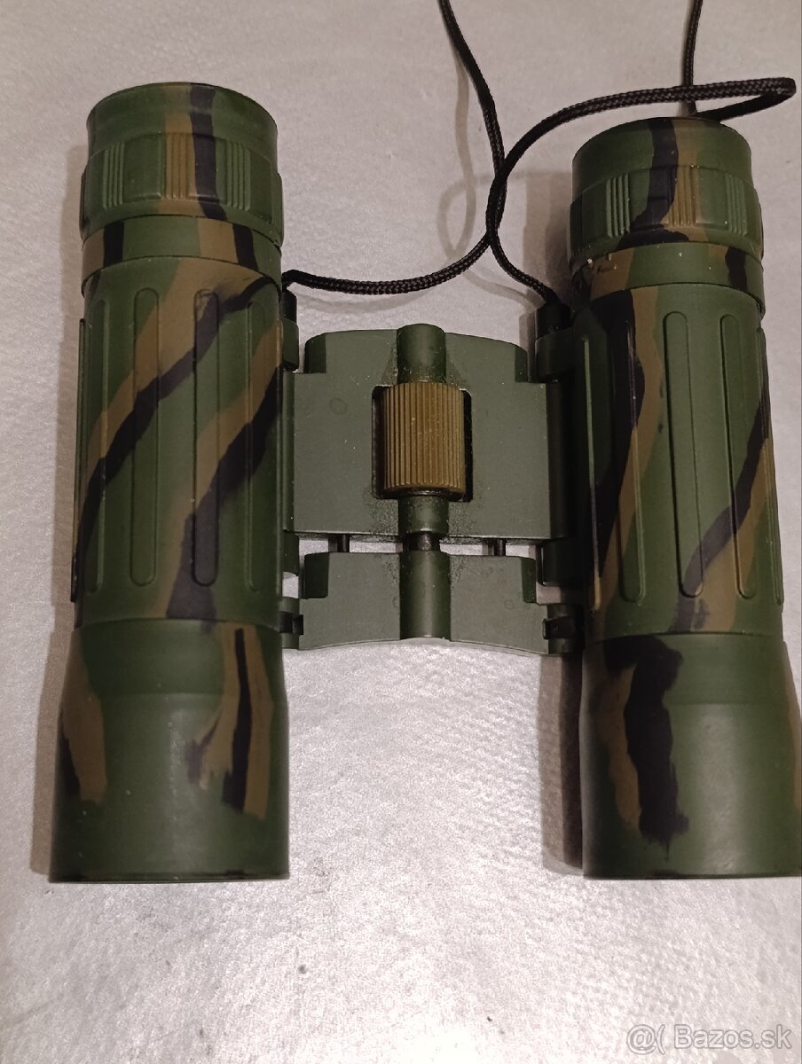 Ďalekohľad Tasco 10x25 - 3