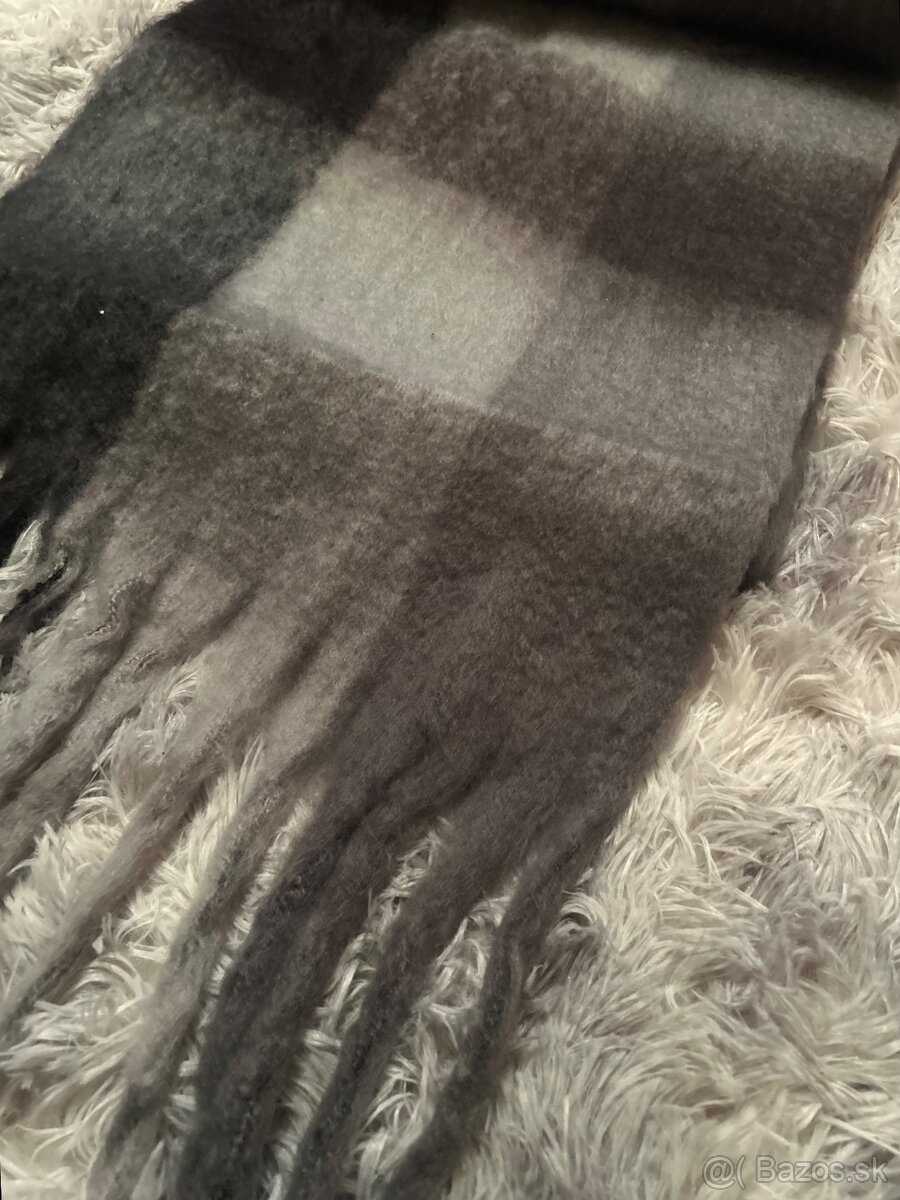 Acne Studios šál - 3