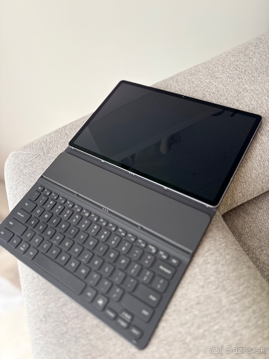 Samsung Galaxy Tab S10 Plus 256GB, ako novy - 3