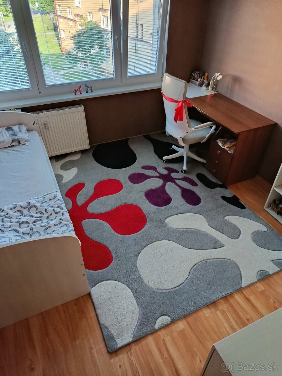 Koberec do detskej/študentskej izby - 3
