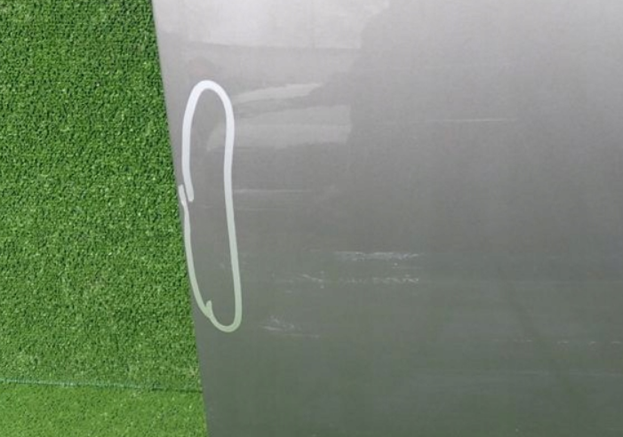 opel astra dvere V K pravé predné - 3