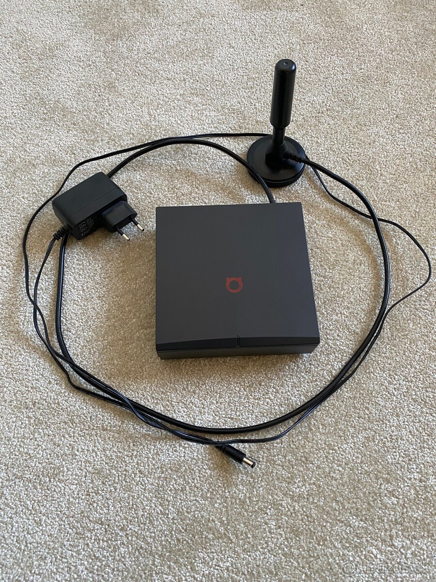 Bobcat miner Helium - 3