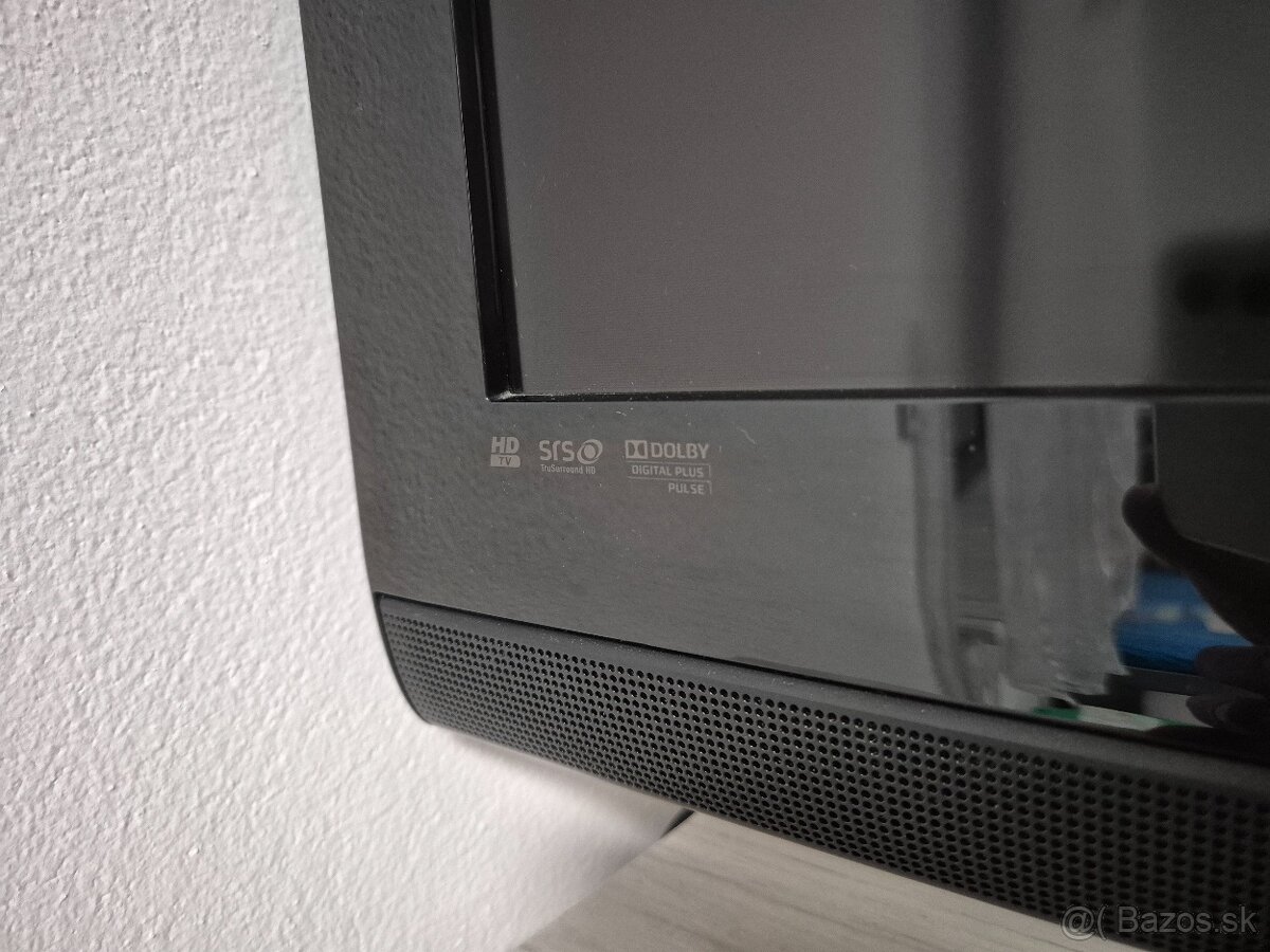 Samsung LE32C350 - 3