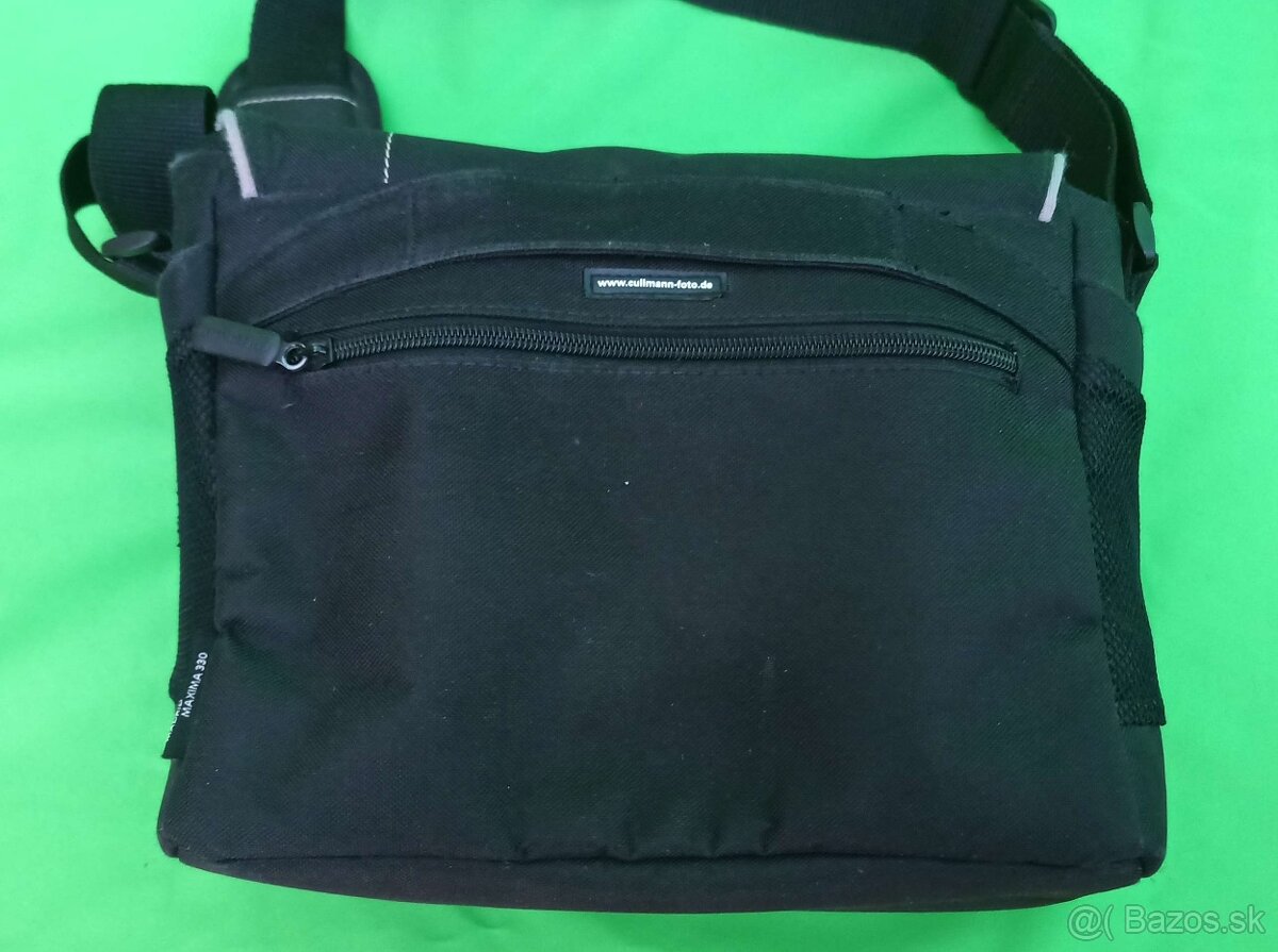 Cullman Maxima 330 - čierna - 3
