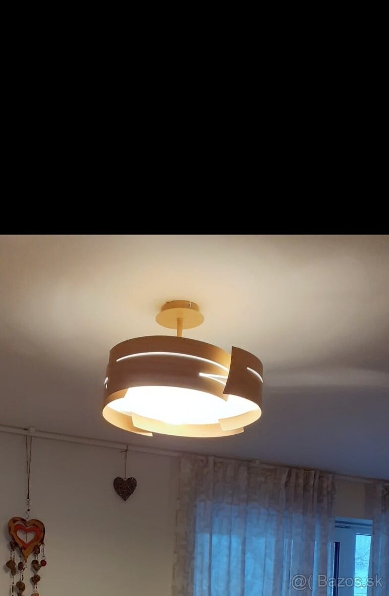 Predám 2 lustre - 3