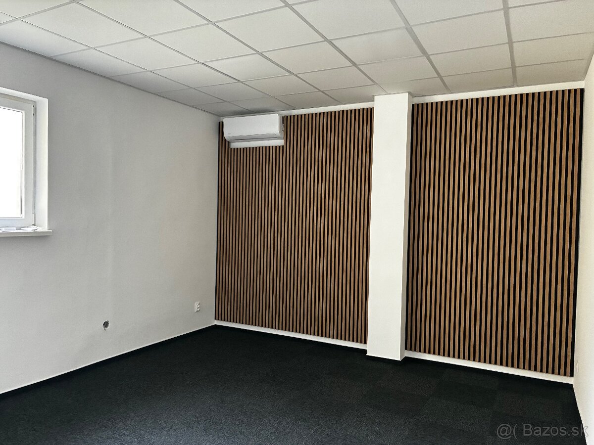 Reprezentatívne kancelárie po kompletnej rekonštrukcii - 3