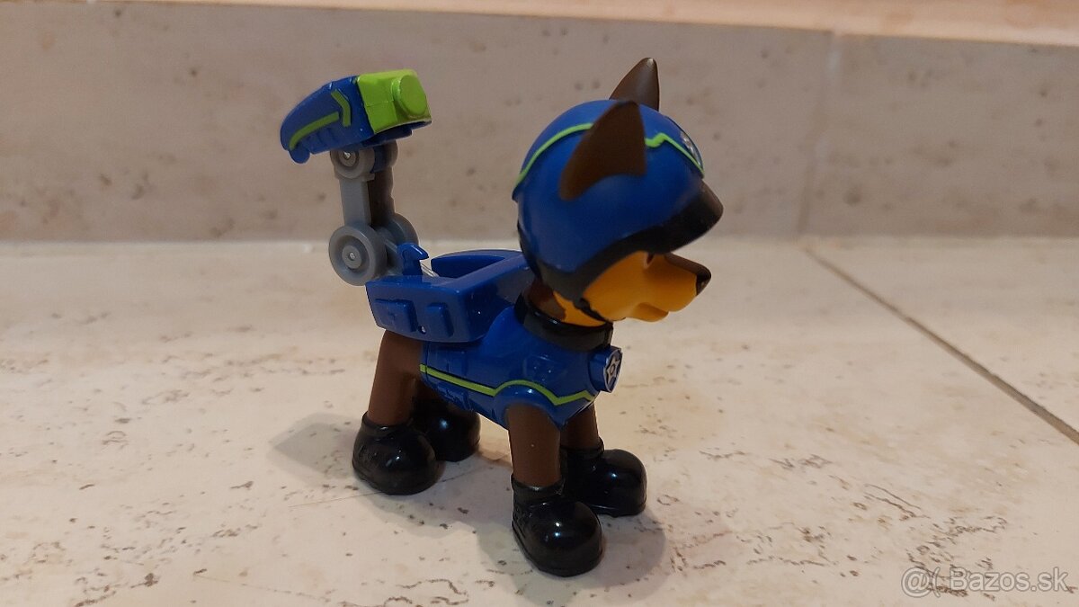 Paw Patrol – Chase 1 - 3