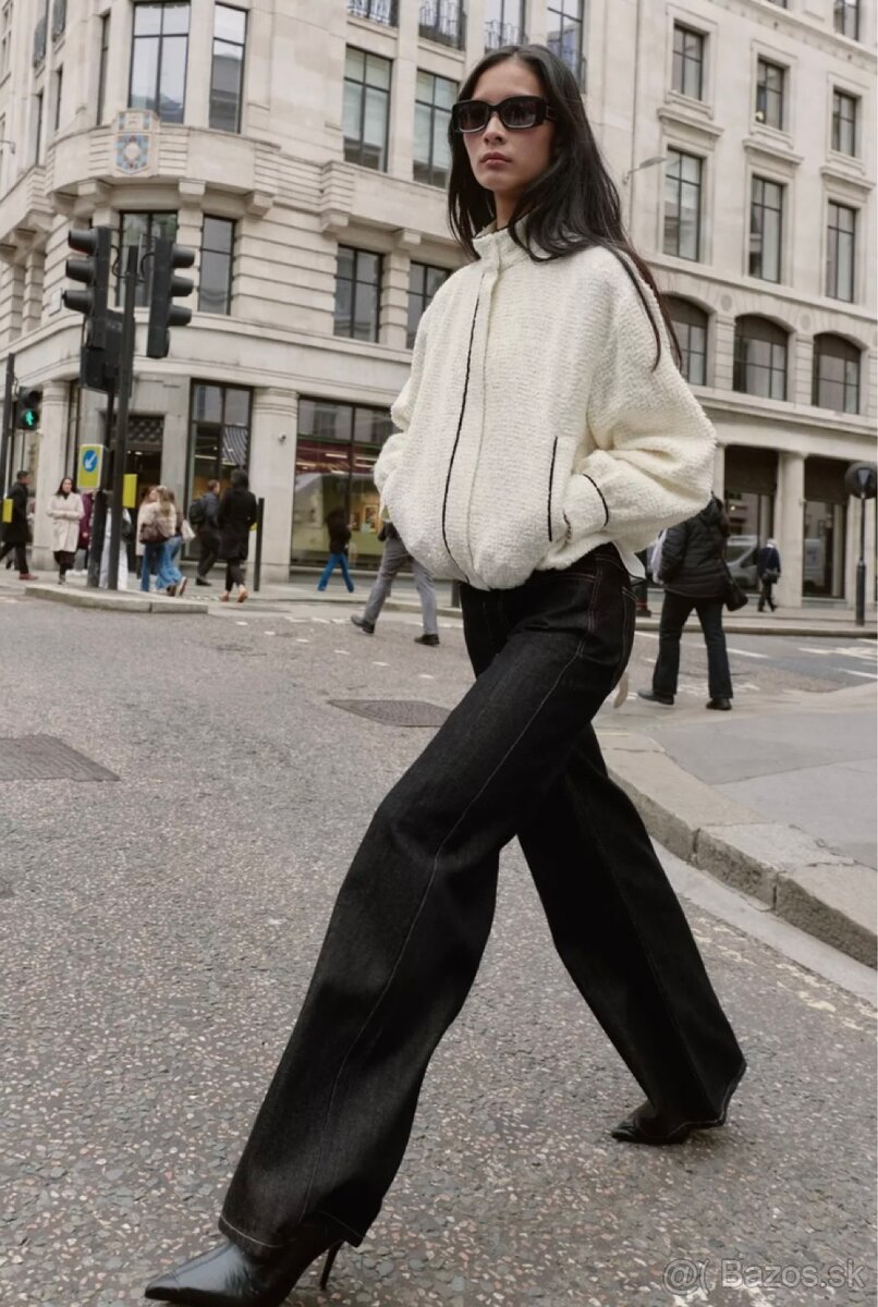 Bomber bunda nová - 3