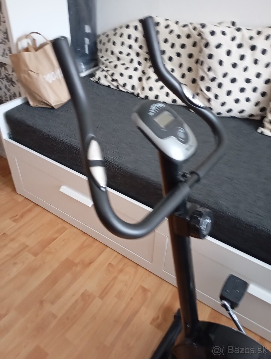 Stacionárny bicykel - 3