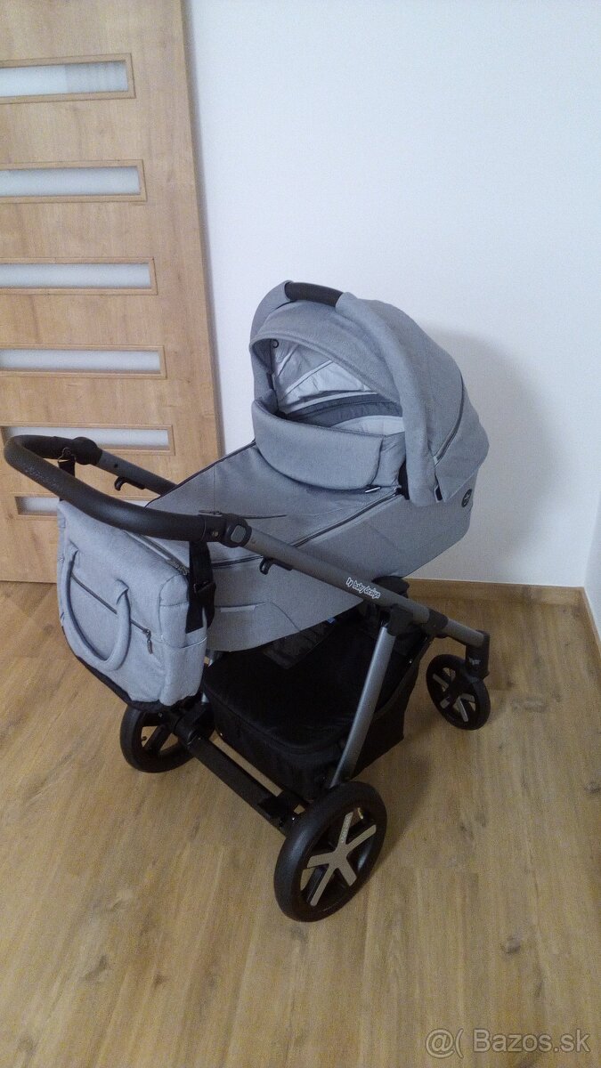 Baby Design Husky 2020 - 3