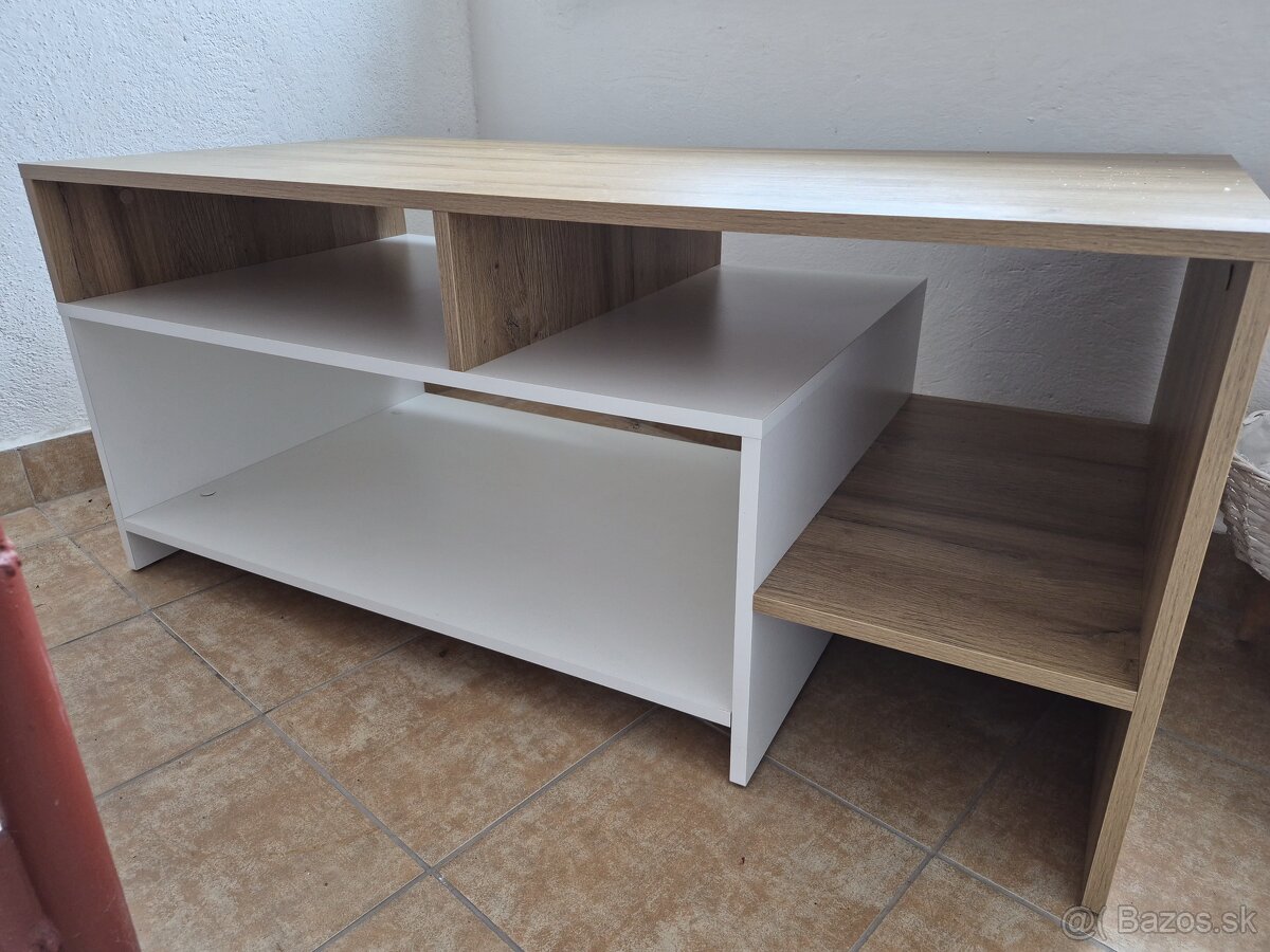 Konferenčný stolík - 3