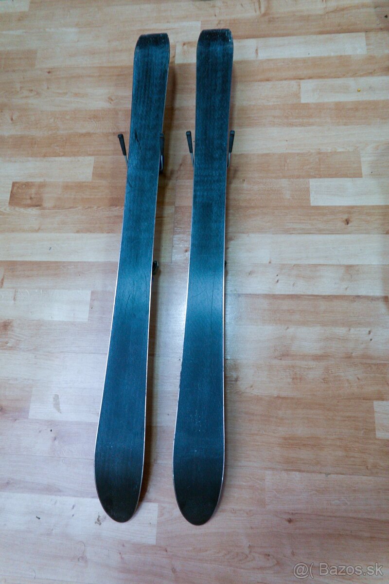 Detské lyže 100cm - 3