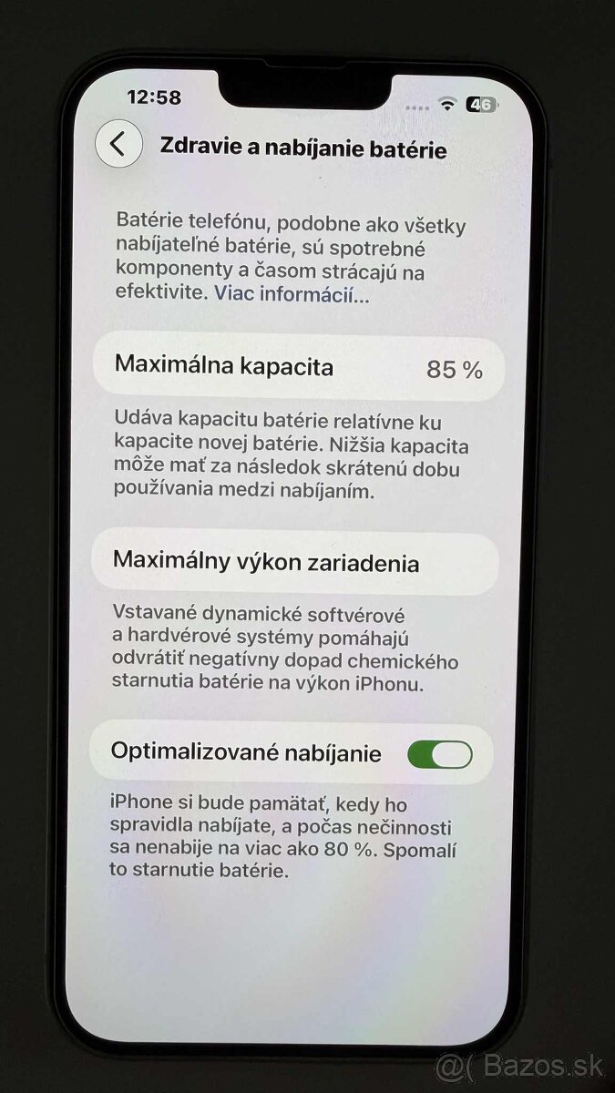 IPHONE 14 PLUS 256GB - 3