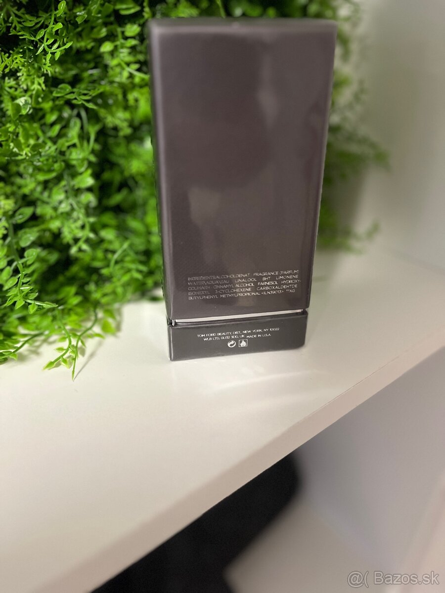 Tom Ford Oud Wood 100ml - 3