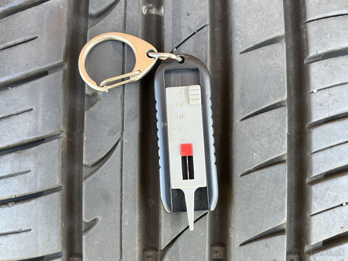 225/60/r17 Hankook Optimo + Hankook Ventus prime - 3