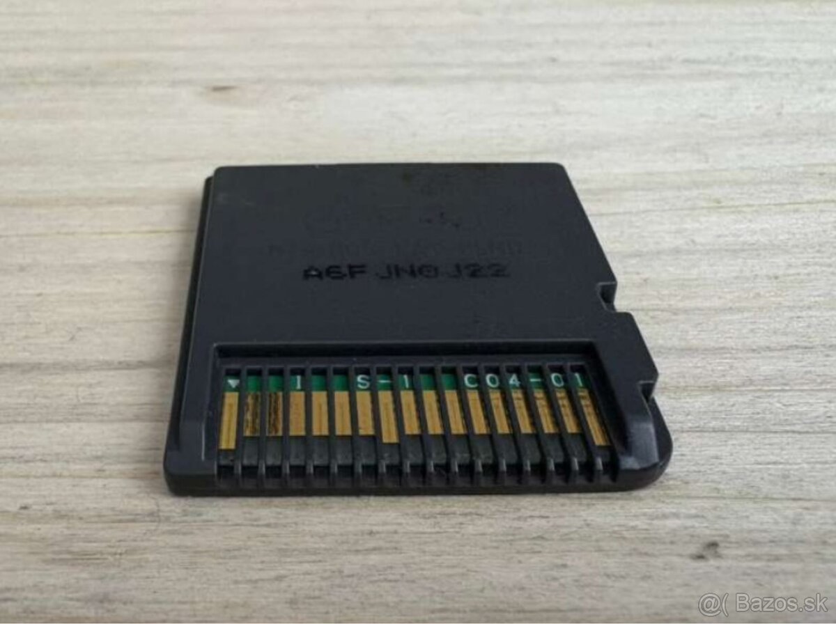 Nintendo DS - Final Fantasy Tactics A2 - z Japonska - 3